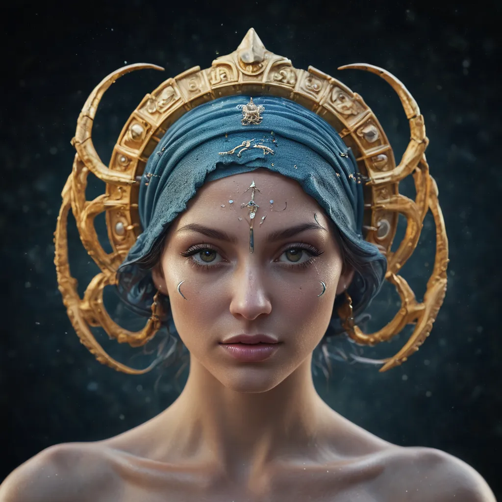 Unlocking the Enigmas of Aquarius Your InDepth Horoscope Guide