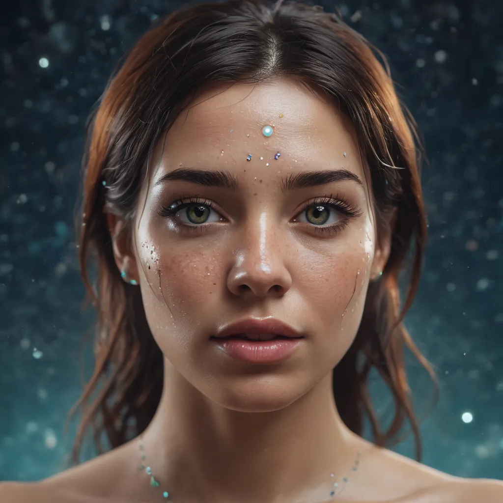 Unlocking the Mysteries of Aquarius: A Cosmic Guide to Astrology