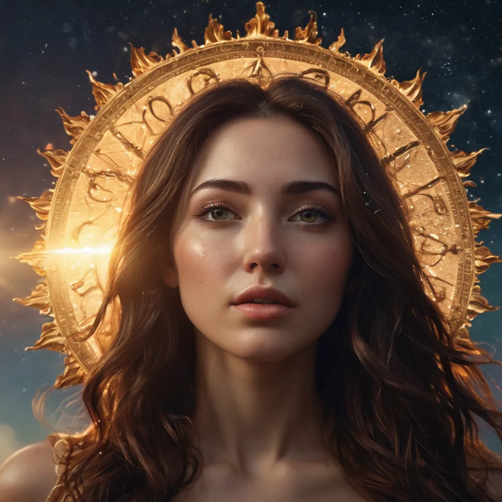 Unraveling the Enigma: Aquarius Sun, Moon, and Rising Signs
