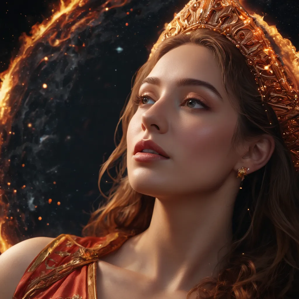 Unveiling the Profound Impact of Aries Moon and Rising in Astrology