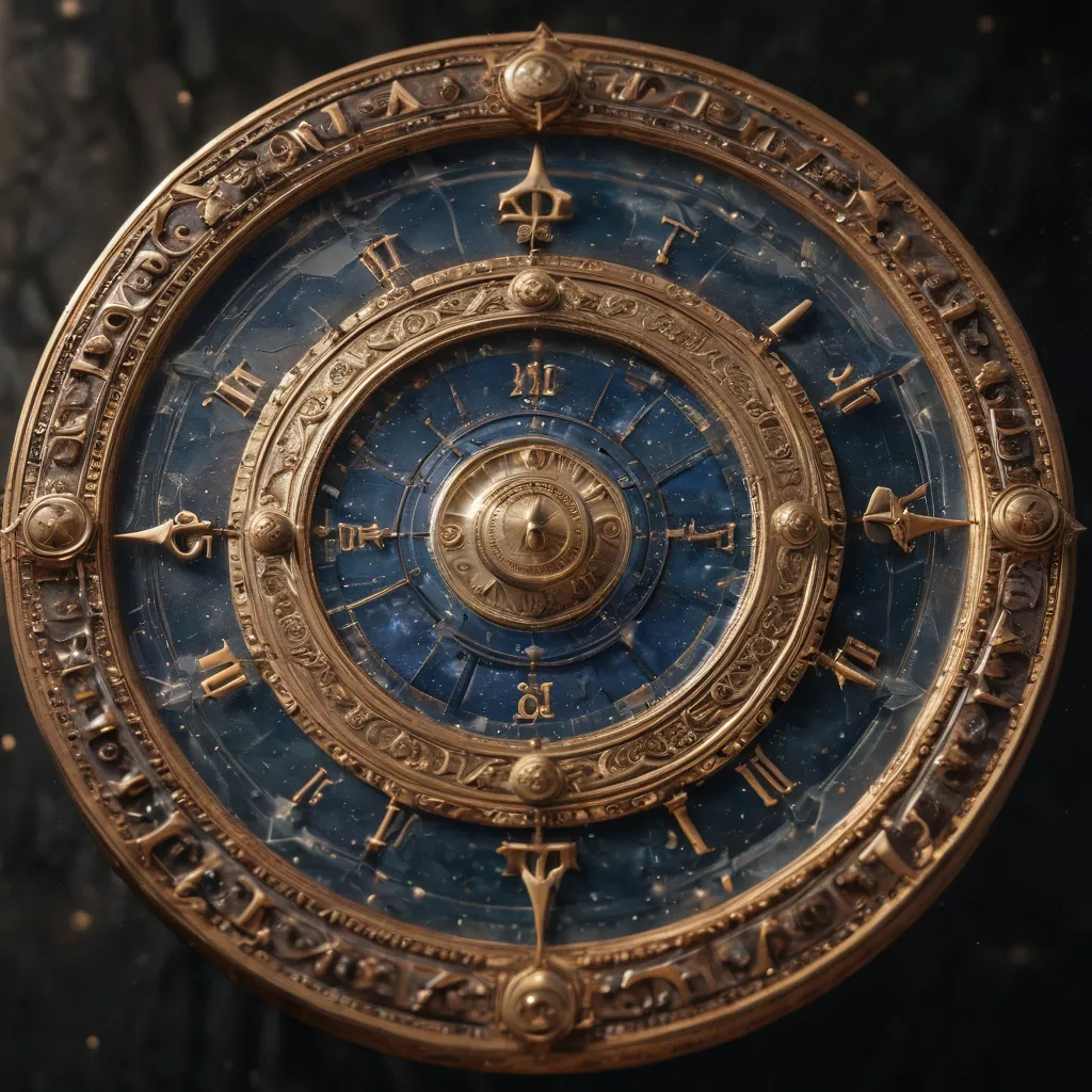 Unraveling the Enigmatic Aries Rising Sign: A Deep Dive into ...