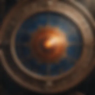 Unveiling the Mystical Tapestry of Astrological Aspects Astrological Aspect Exploration