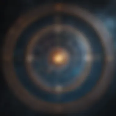 Celestial Blueprint Chart Celestial Blueprint