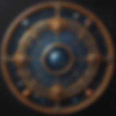 Celestial Zodiac Insights Revealed Celestial Zodiac Constellations Illuminated