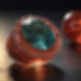 Exploring the Significance of July 19th Birthstone: A Mystical Journey Introduction