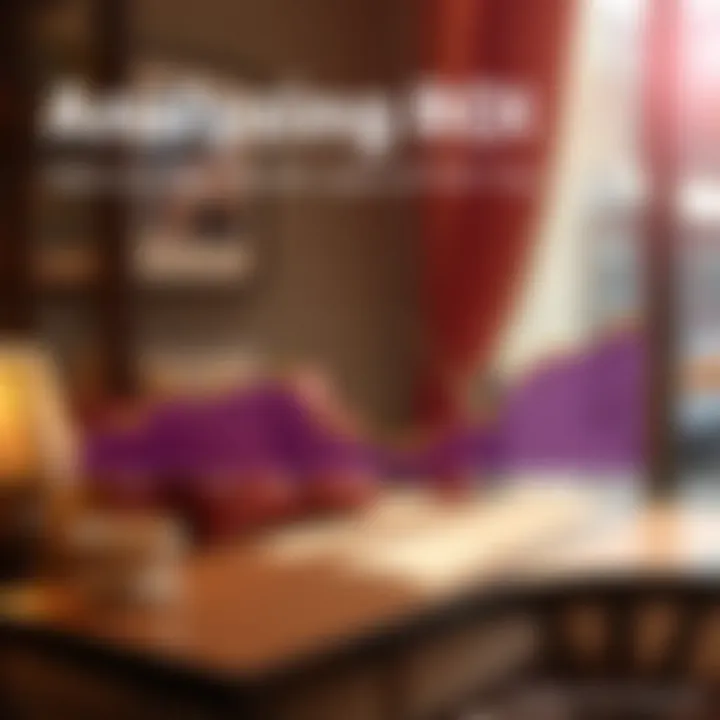 Analyzing ROI: Metrics to Measure the Impact of FAM Trips Graphs showcasing ROI metrics related to FAM Trips