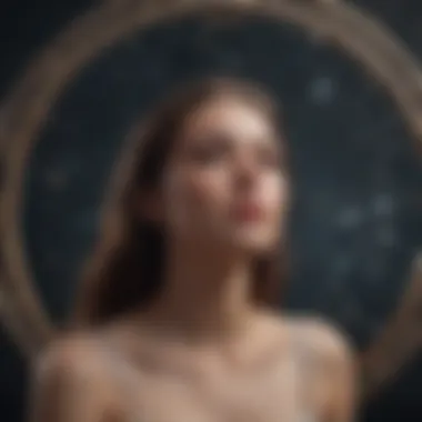 Zodiac Constellations: A Cosmic Connection Artistic representation of zodiac constellations