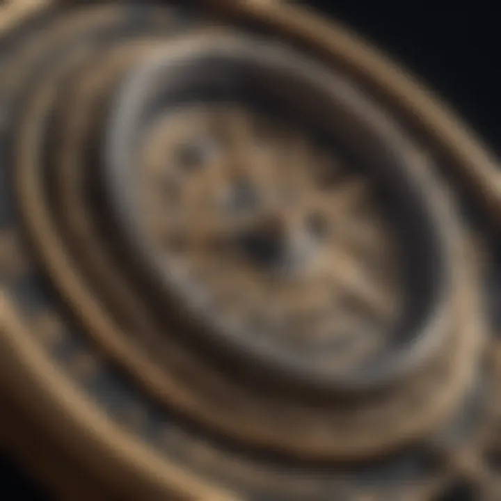 A close-up of a clock emphasizing the importance of exact timing.