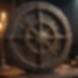Mystical Symbols Revealing Insights Mystical Symbols