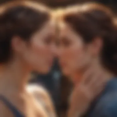 Celestial Connection Celestial Connection