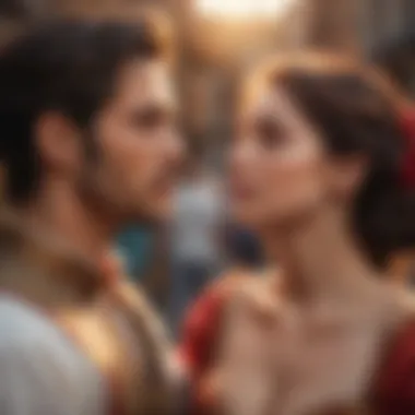 Romantic Revelations Romantic Revelations