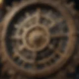 Celestial Clockwork