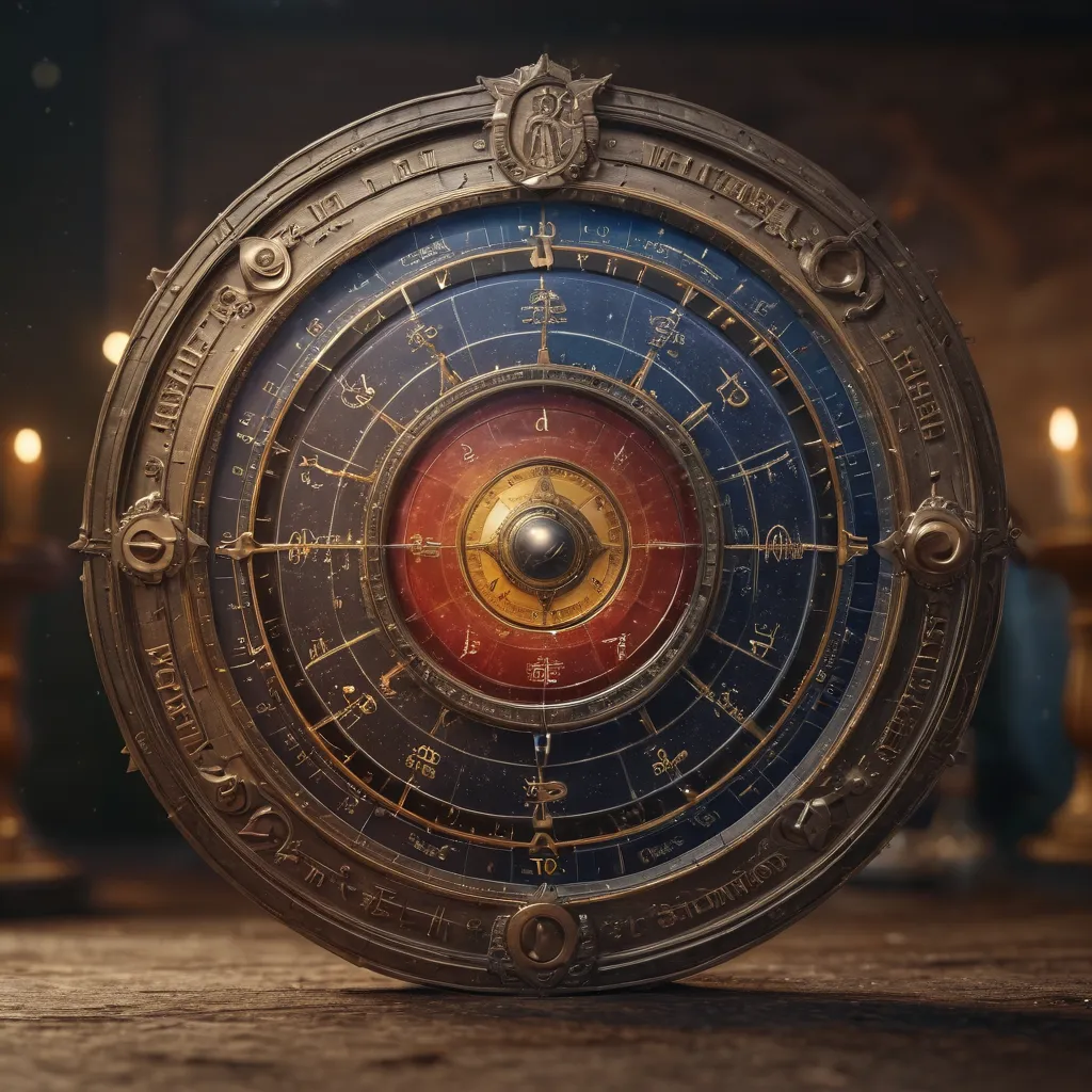 Unlocking the Mysteries of Your Zodiac Sign