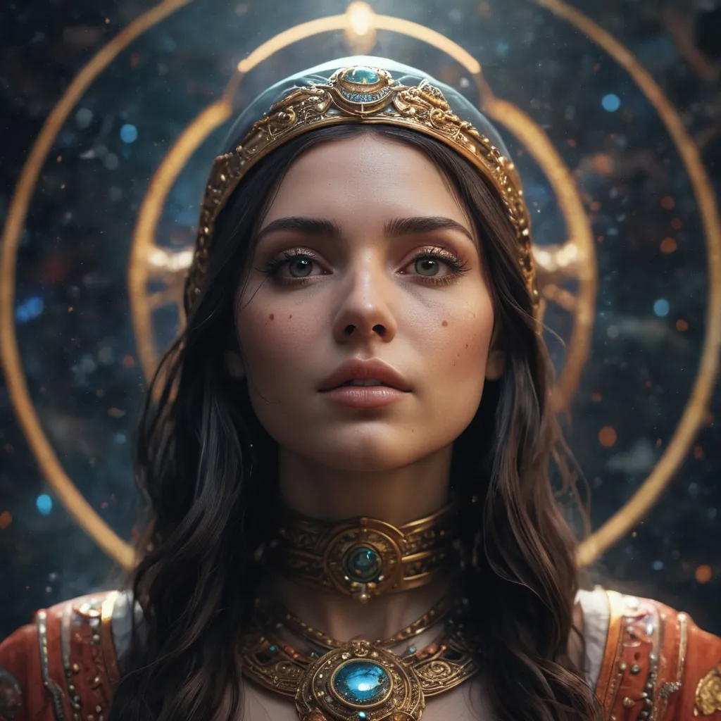 Embark on a Profound Journey: Daily Astrology and Spiritual Insights