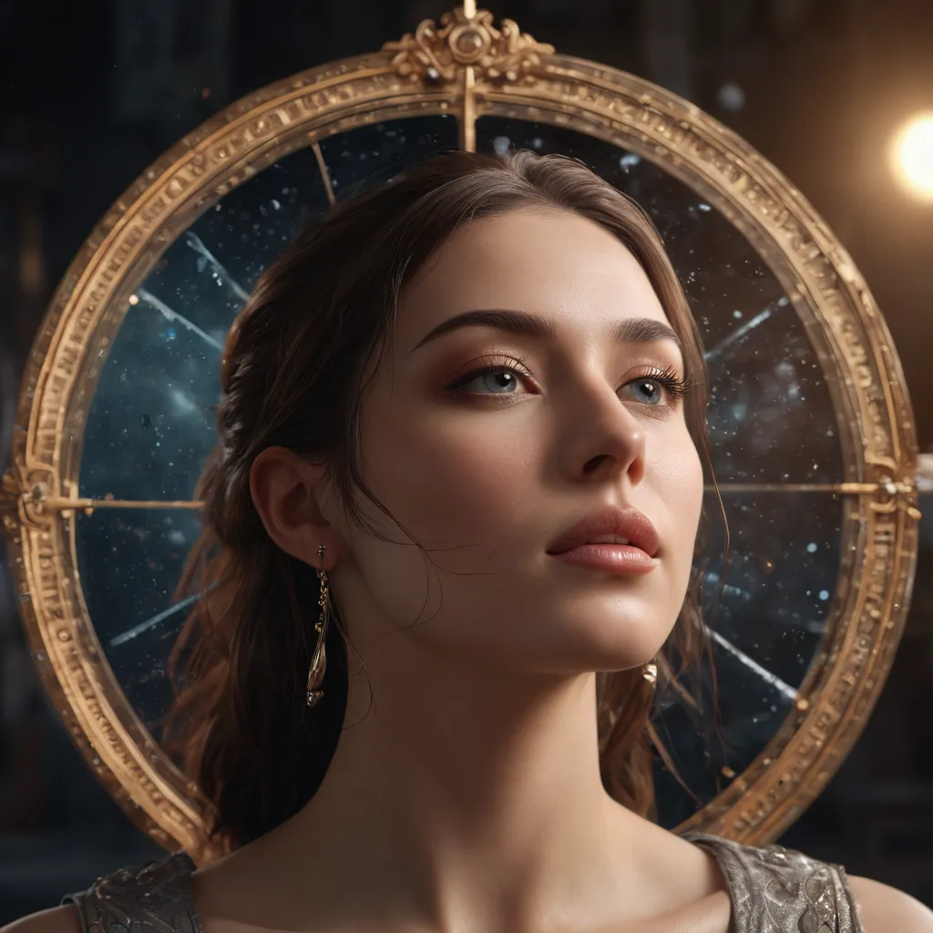 Unlocking Love Compatibility Through Birth Chart Analysis