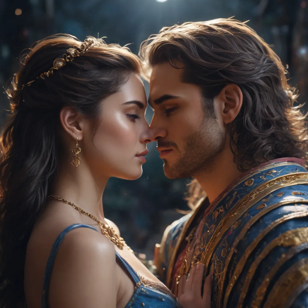 Unlocking the Secrets of Love Horoscopes Based on Your Date of Birth