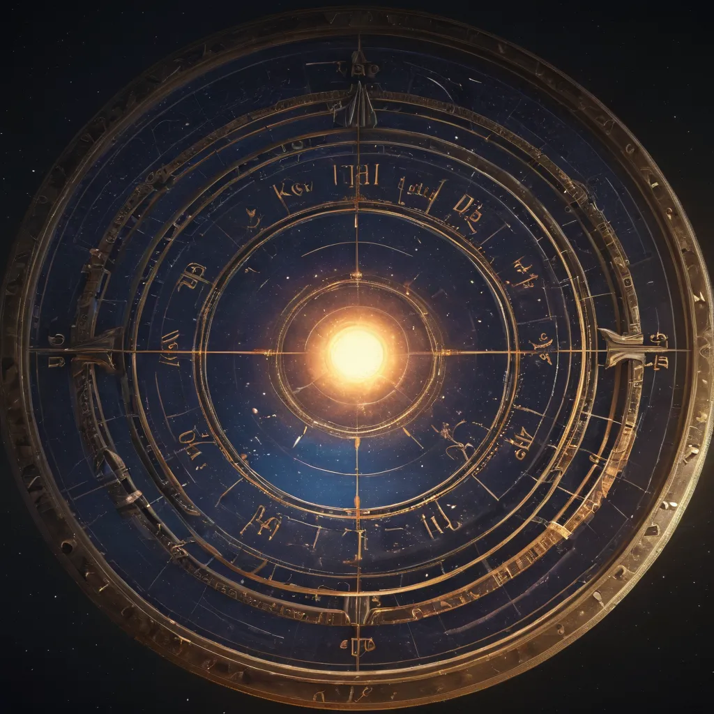 Unveiling the Mysteries Discover Your Complete Horoscope Guide