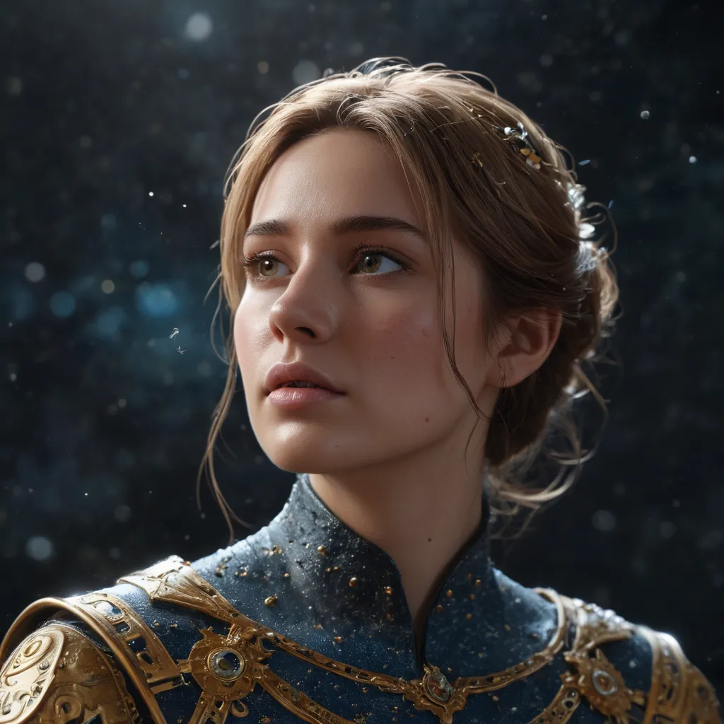 Unlocking Your Astrological Identity: A Complete Guide to Discovering ...