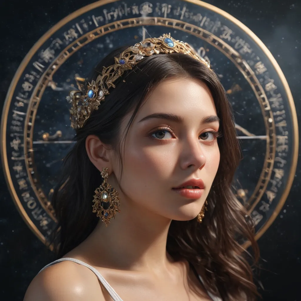Unveiling the Mysteries: A Comprehensive Guide to Your Zodiac Life Chart