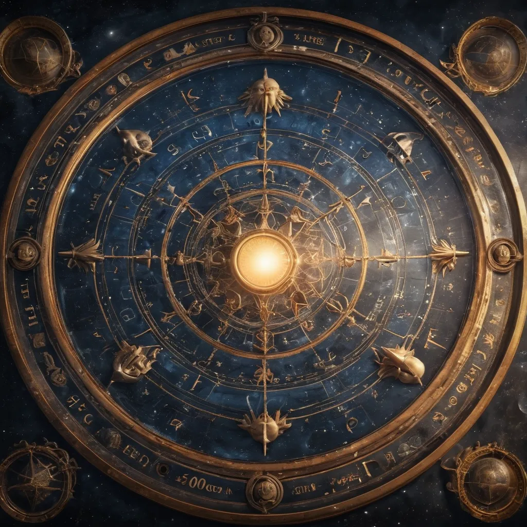 Unveiling the Enigma: Exploring Your Rising and Moon Signs