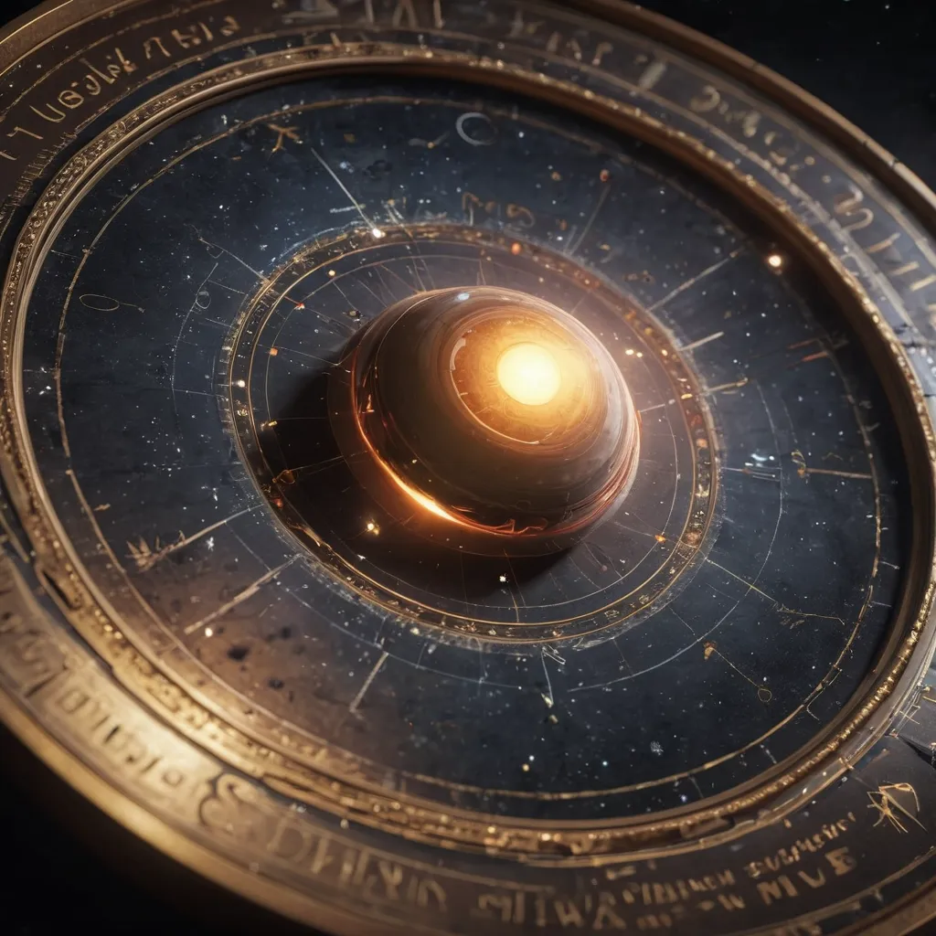 Unveiling the Profound Insights of Your Natal Chart A Masterful Guide