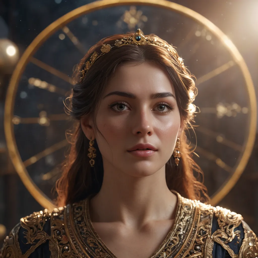 Unraveling the Enigmatic The Ultimate Astrology Birth Chart Reading