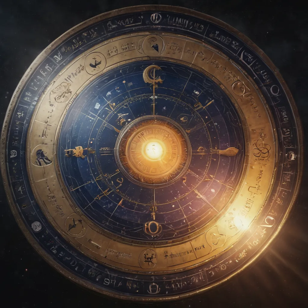 Zodiac Decipher Deciphering Your Zodiac: Understanding Sun, Moon, and Rising Signs