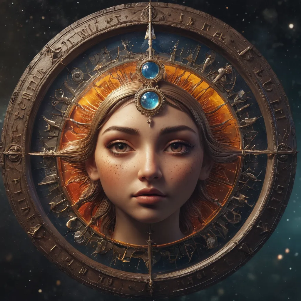 Unveiling the Mysteries of Your Zodiac Sign A Comprehensive Guide