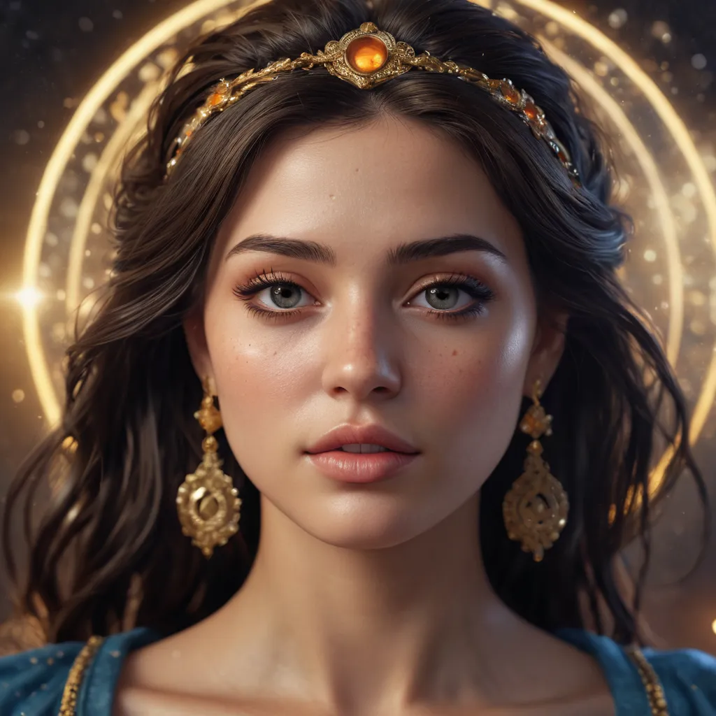 Unlocking the Celestial Secrets: A Dive into Today's Zodiac Horoscope