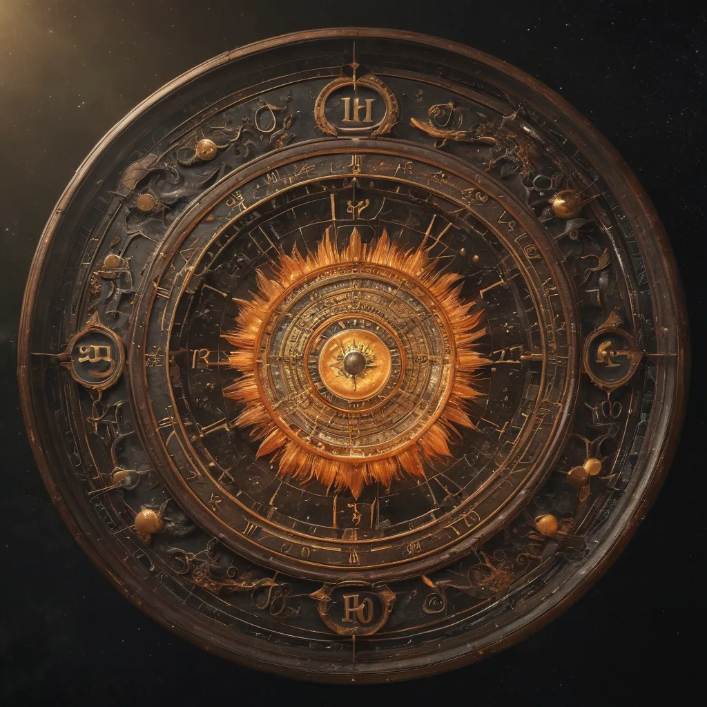 Unveiling Your Sun and Moon Signs: A Detailed Guide