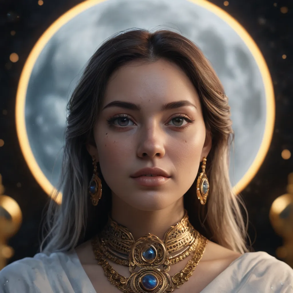Unveiling the Influence of Moon and Rising Signs in Astrology
