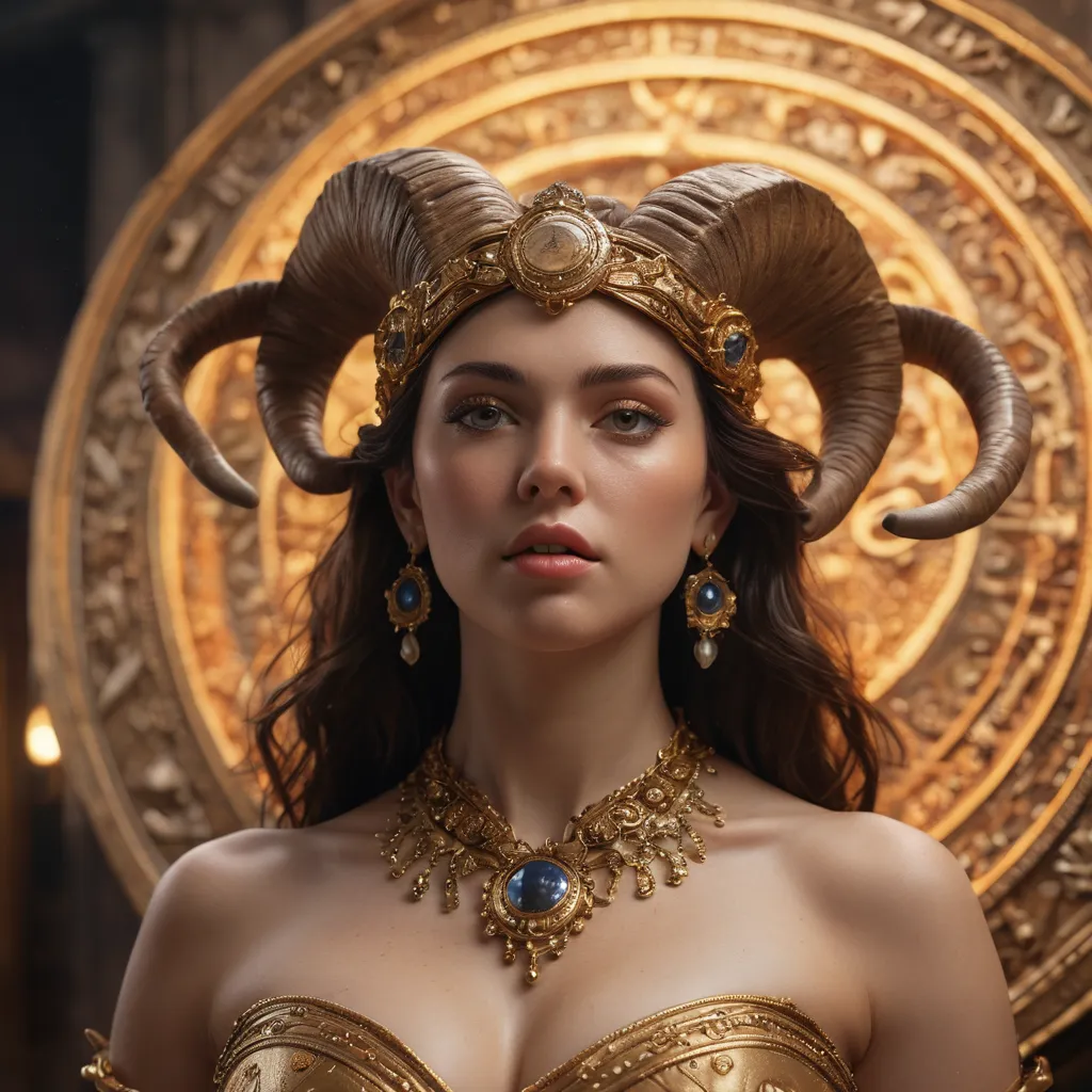 Exploring the Depths of Aries Rising A Comprehensive Analysis