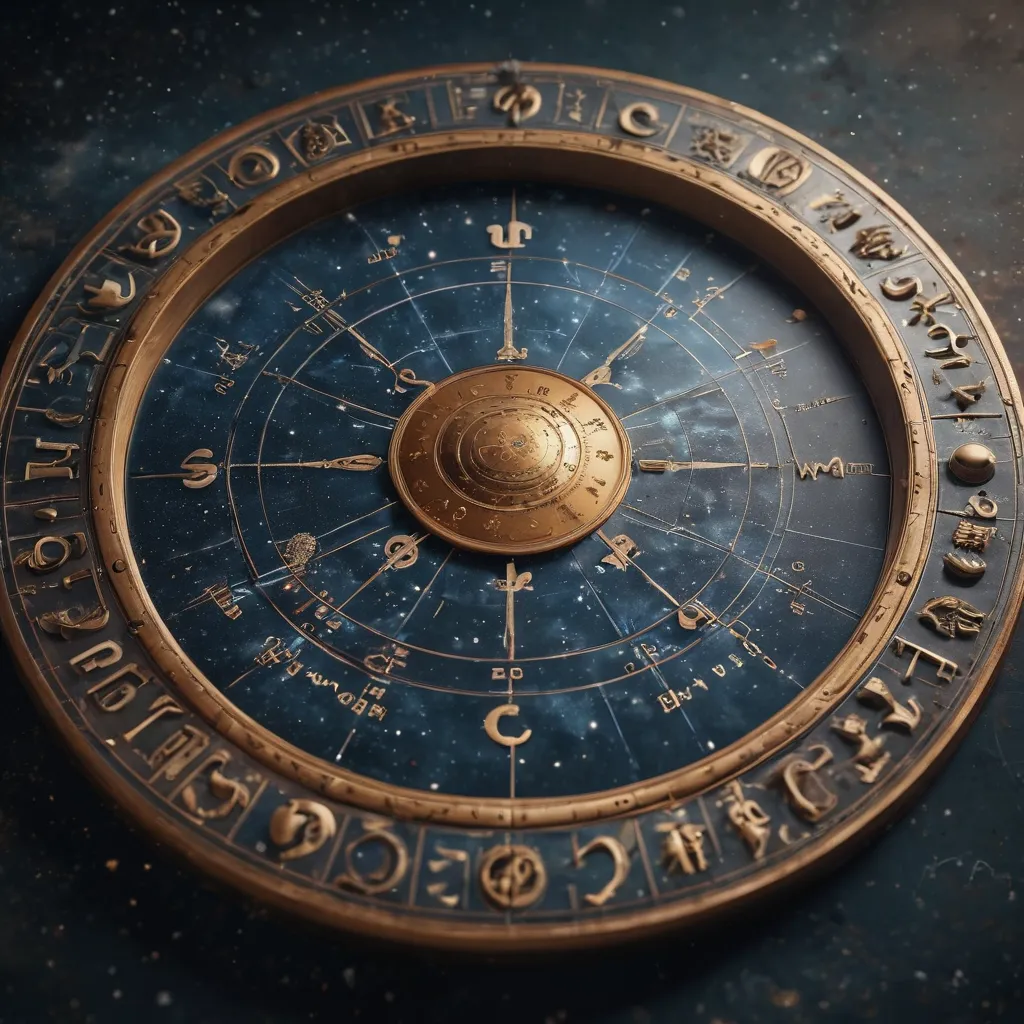 Unveiling Online Fortune Telling by Your Birth Date