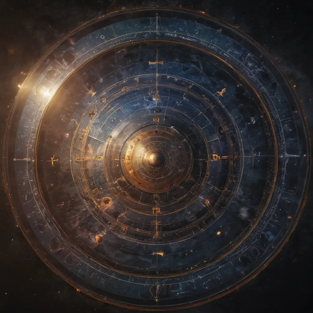 Unveiling the Enigmatic World of Astrology: A Comprehensive Guide