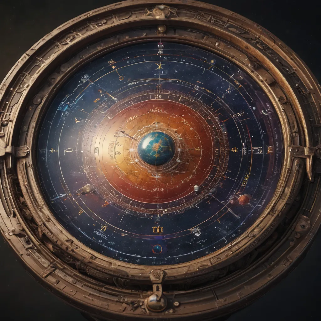 Astrology and Soulmates Discover Your Cosmic Connection