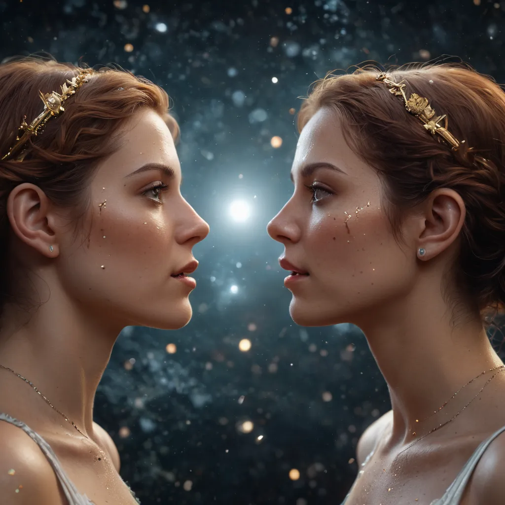 Gemini Month Gemini Month