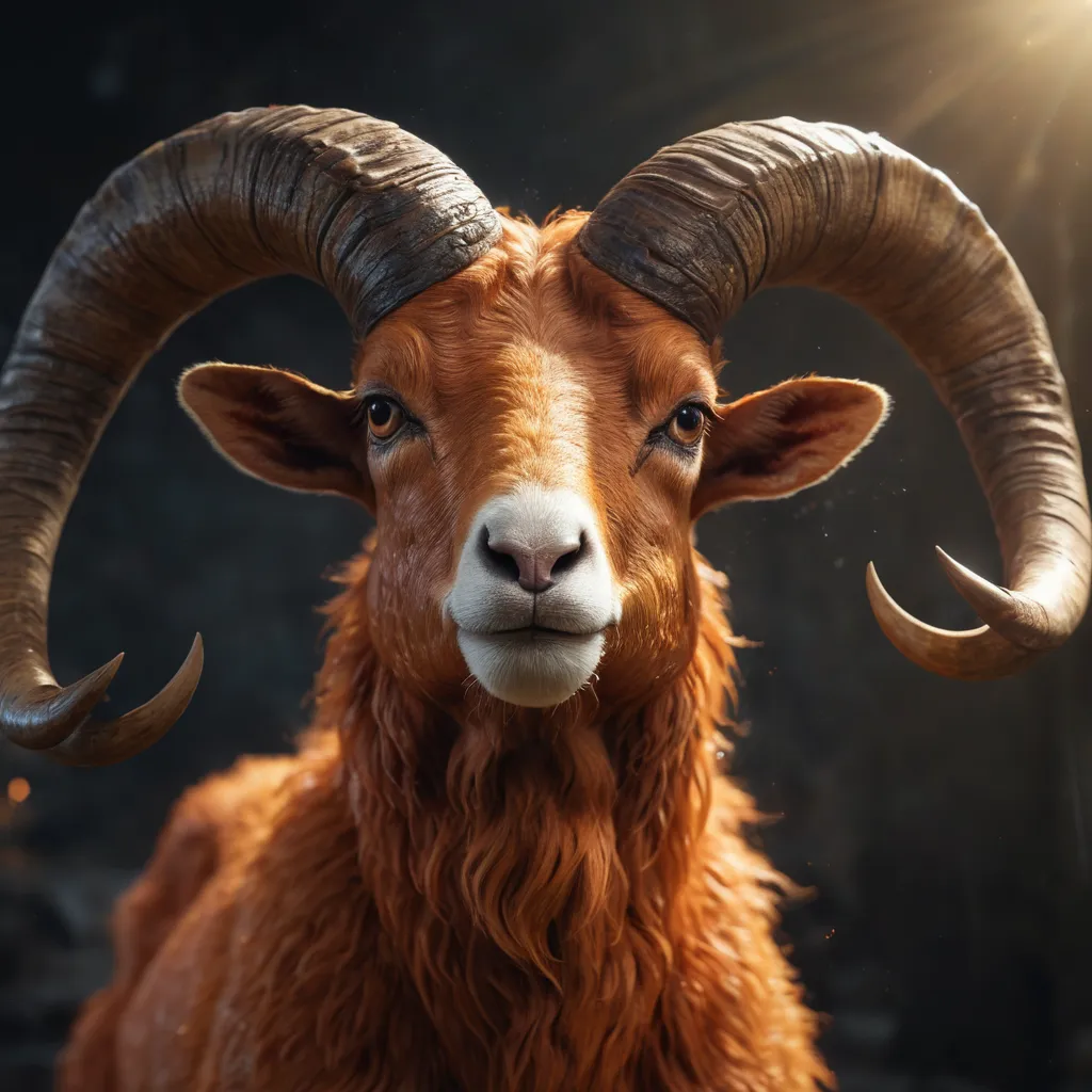 Unraveling the Enigmatic Aries Zodiac Sign: A Comprehensive Guide