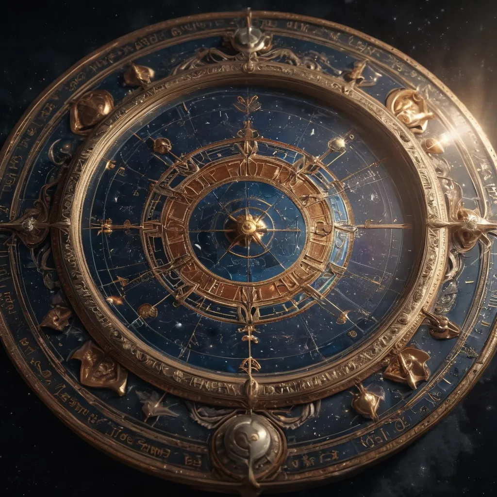 Unlocking Life's Path Future Predictions by Birth Date