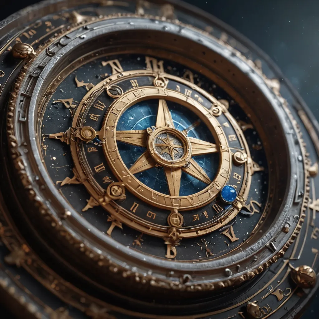 Mastering Astrology How to Calculate Your Chart