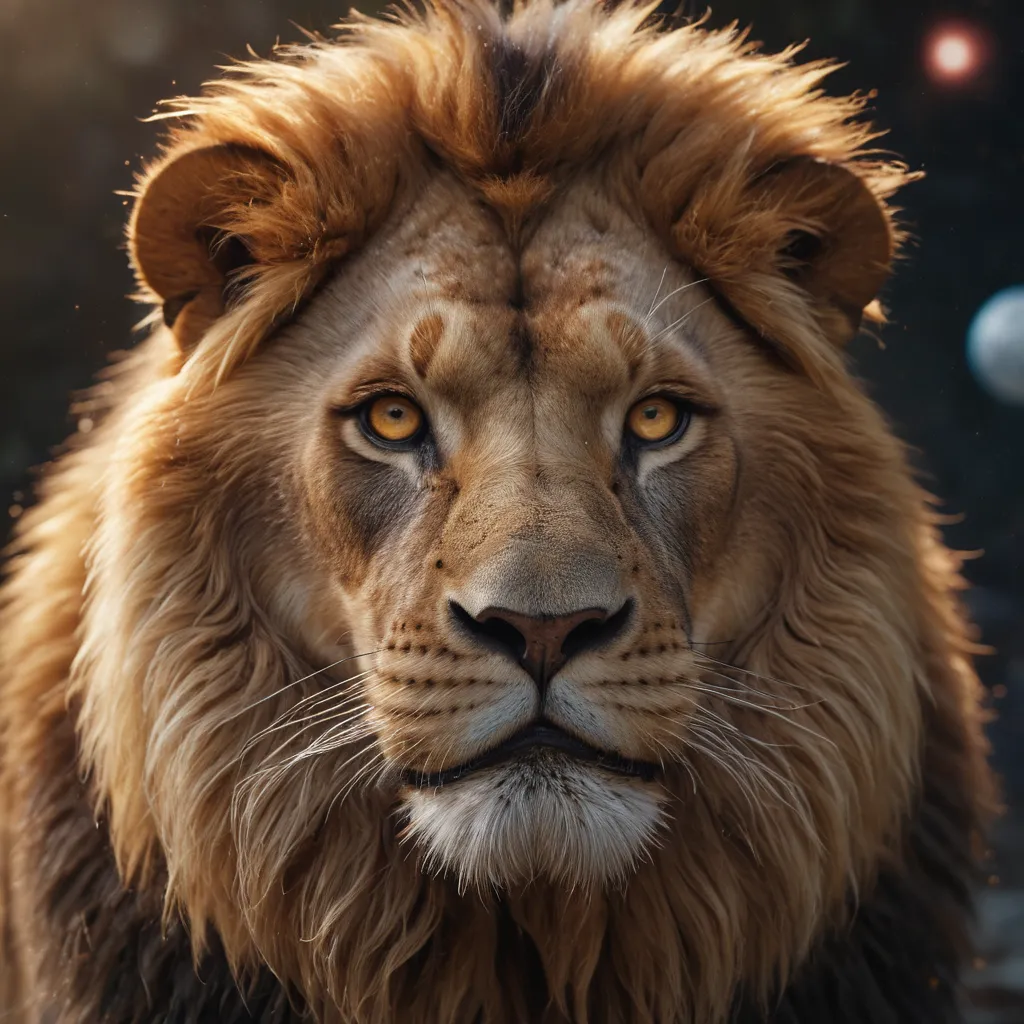 Unveiling the Enigmatic Leo: An In Depth Guide to Leo Horoscope Insights