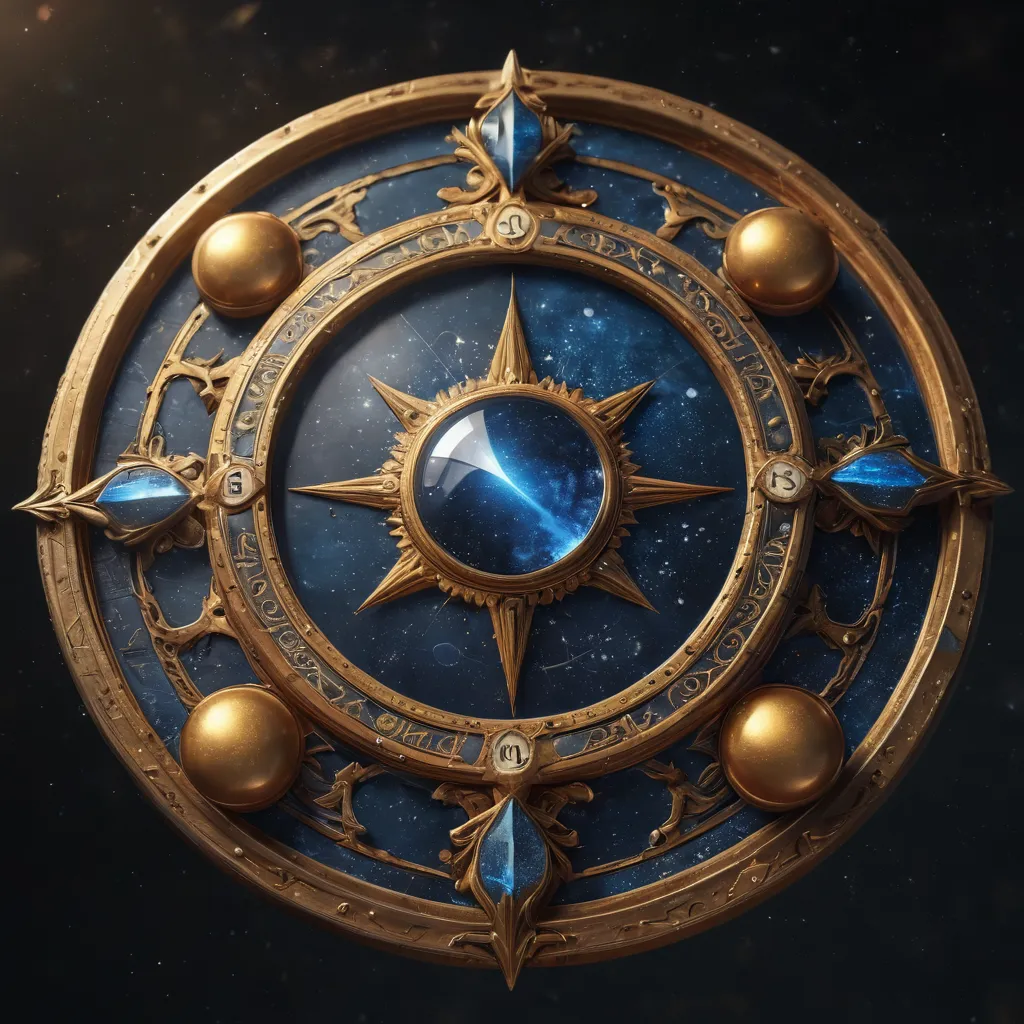 Unlocking the Mysteries of Libra Horoscope Tarot Readings