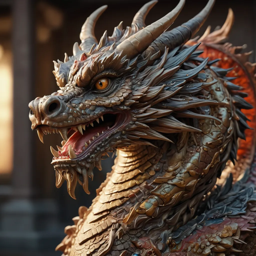 Unveiling the Mysteries of Chinese Zodiac Signs A Comprehensive Guide