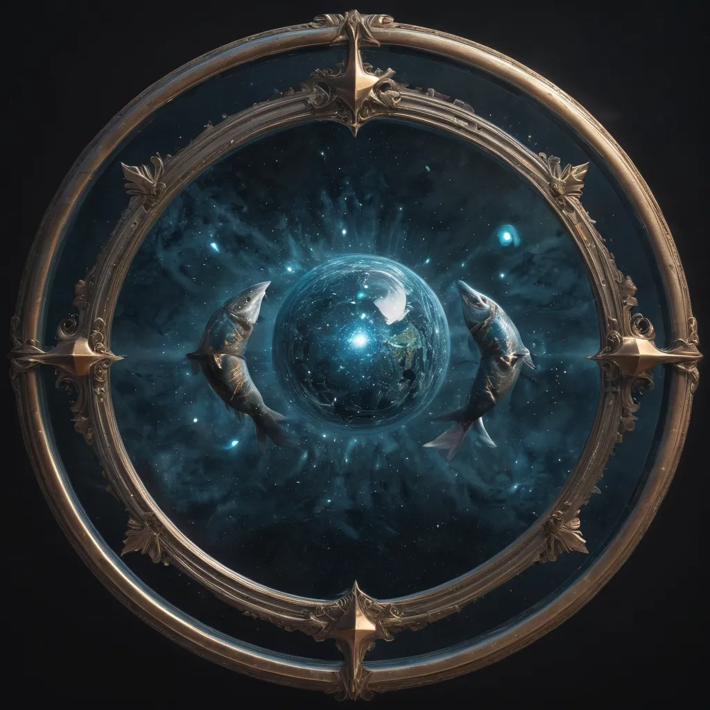 Unveiling the Mysteries of Pisces: Astrological Insights for Today