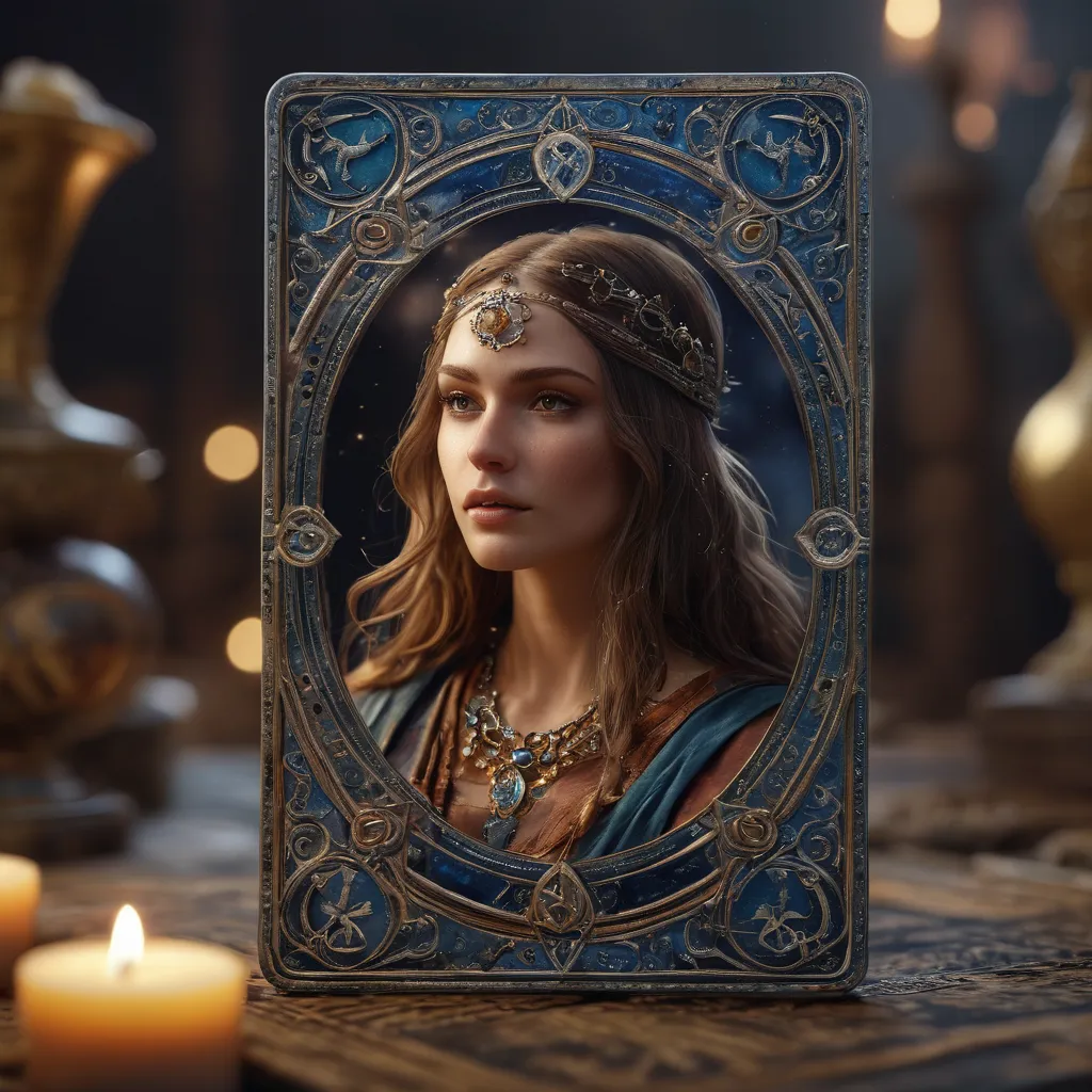 Unveiling the Mysteries of Tarot and Astrology: A Deep Dive into Tautus ...