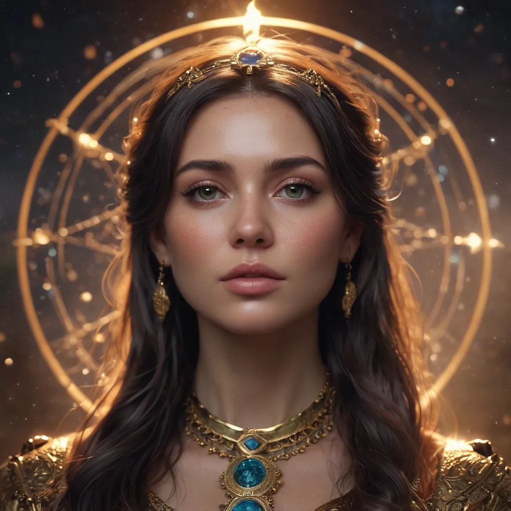 Unlocking Celestial Personalities: A Journey Through the 12 Zodiac Signs