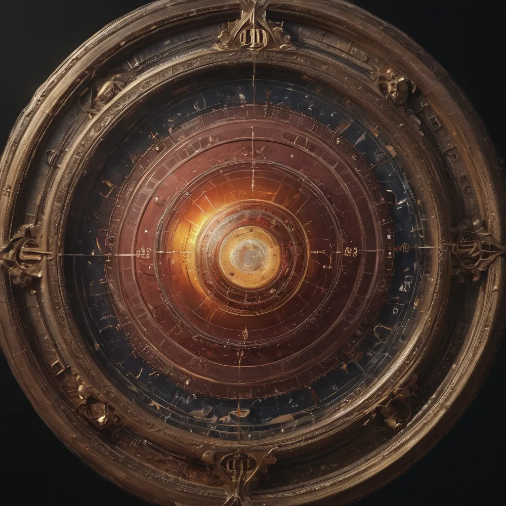 Exploring Online Birth Chart Analysis for Astrological Insights