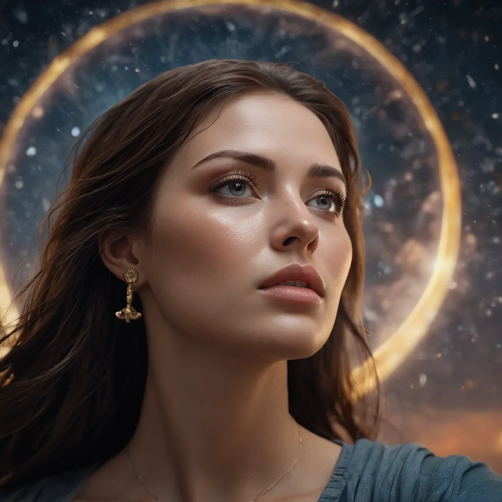 Unveiling the Enigmatic Charms of Rising and Moon Signs