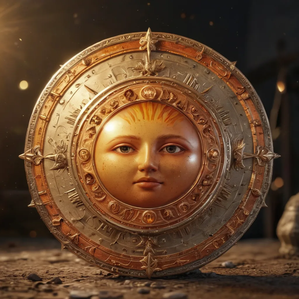 Sun V Rising Sign Exploring the Sun and Rising Sign Connection in Astrology