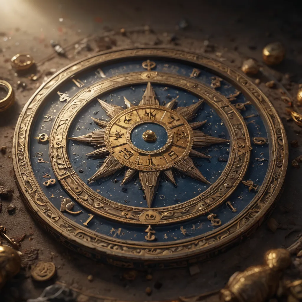 Understanding Your Astrological Profile: Sign & Rising Sign