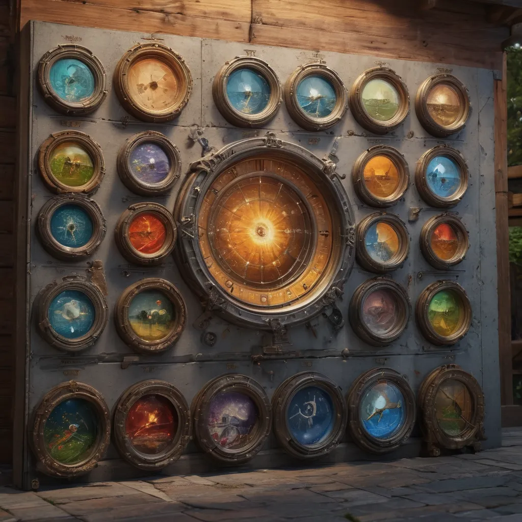 Understanding the Significance of Astrological Houses